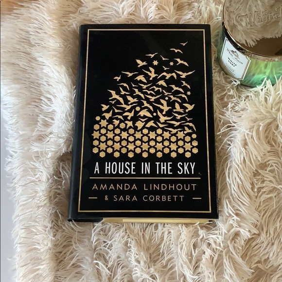 Book: A House In The Sky - Picture 1 of 3